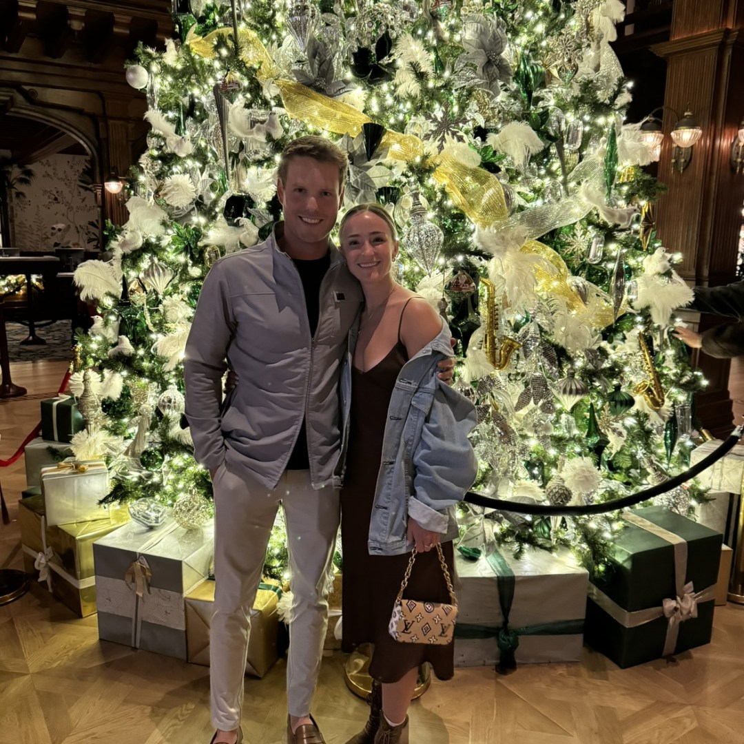 Photo shared by Kenzie for their Babylist baby registry.