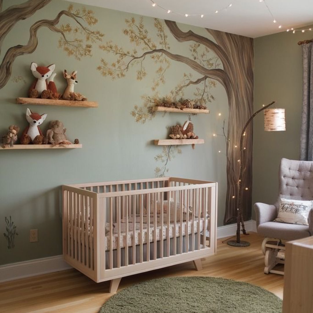 Photo shared by Amelia for their Babylist baby registry.