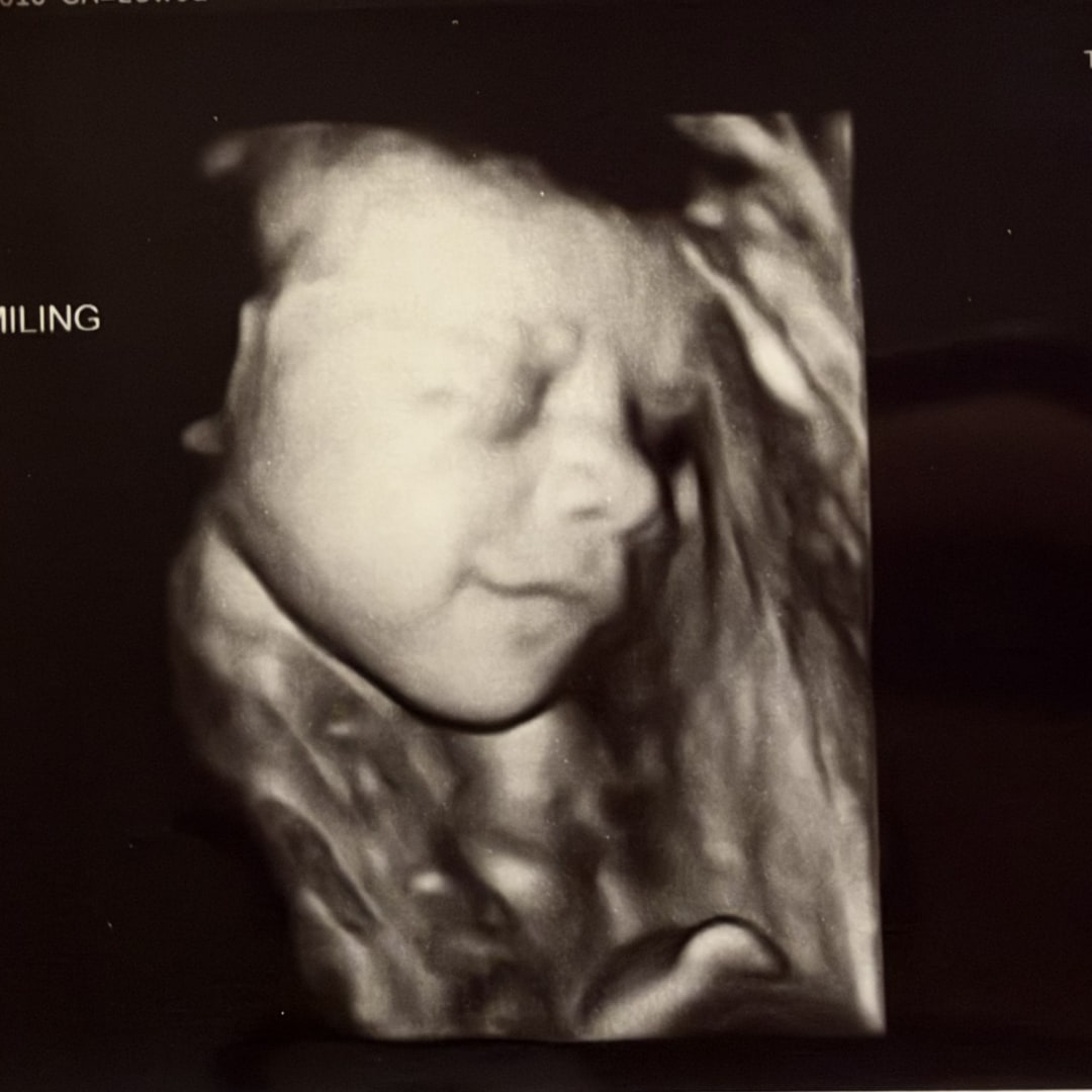 Photo shared by Desirae for their Babylist baby registry.