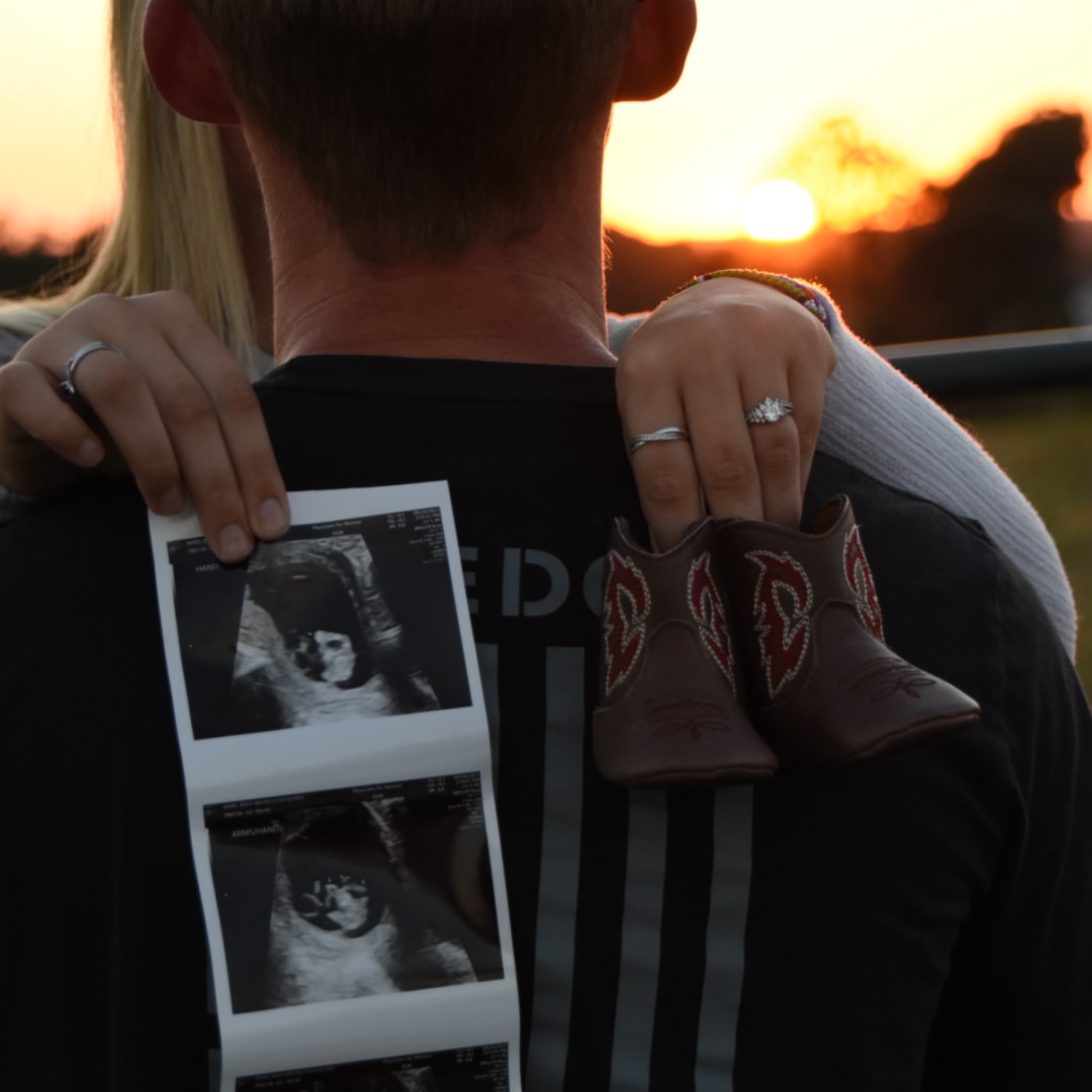 Photo shared by Baily for their Babylist baby registry.