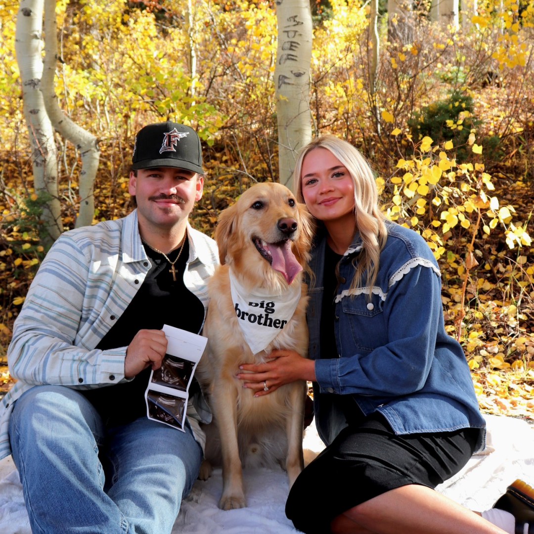 Photo shared by Abby for their Babylist baby registry.