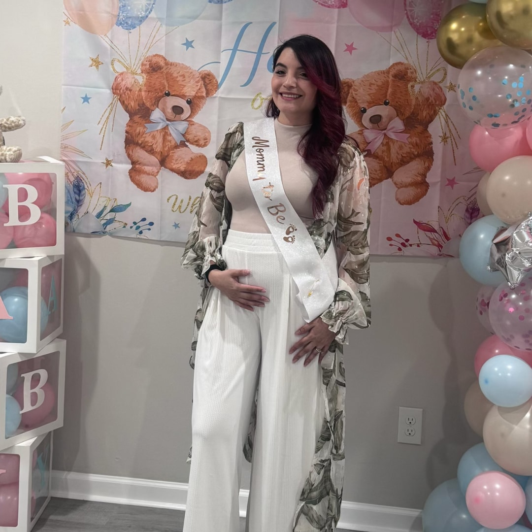 Photo shared by Mabell for their Babylist baby registry.