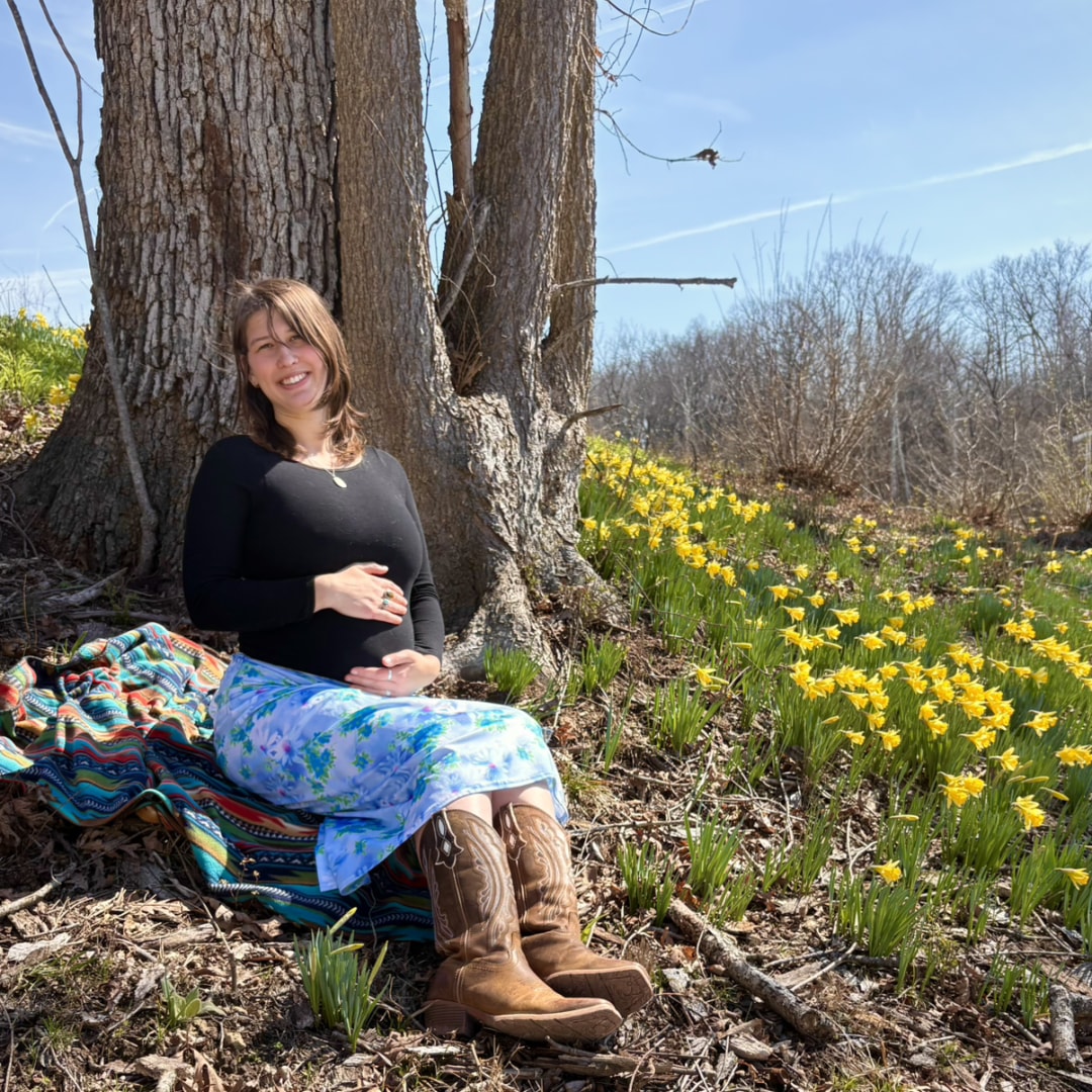 Photo shared by Jade for their Babylist baby registry.