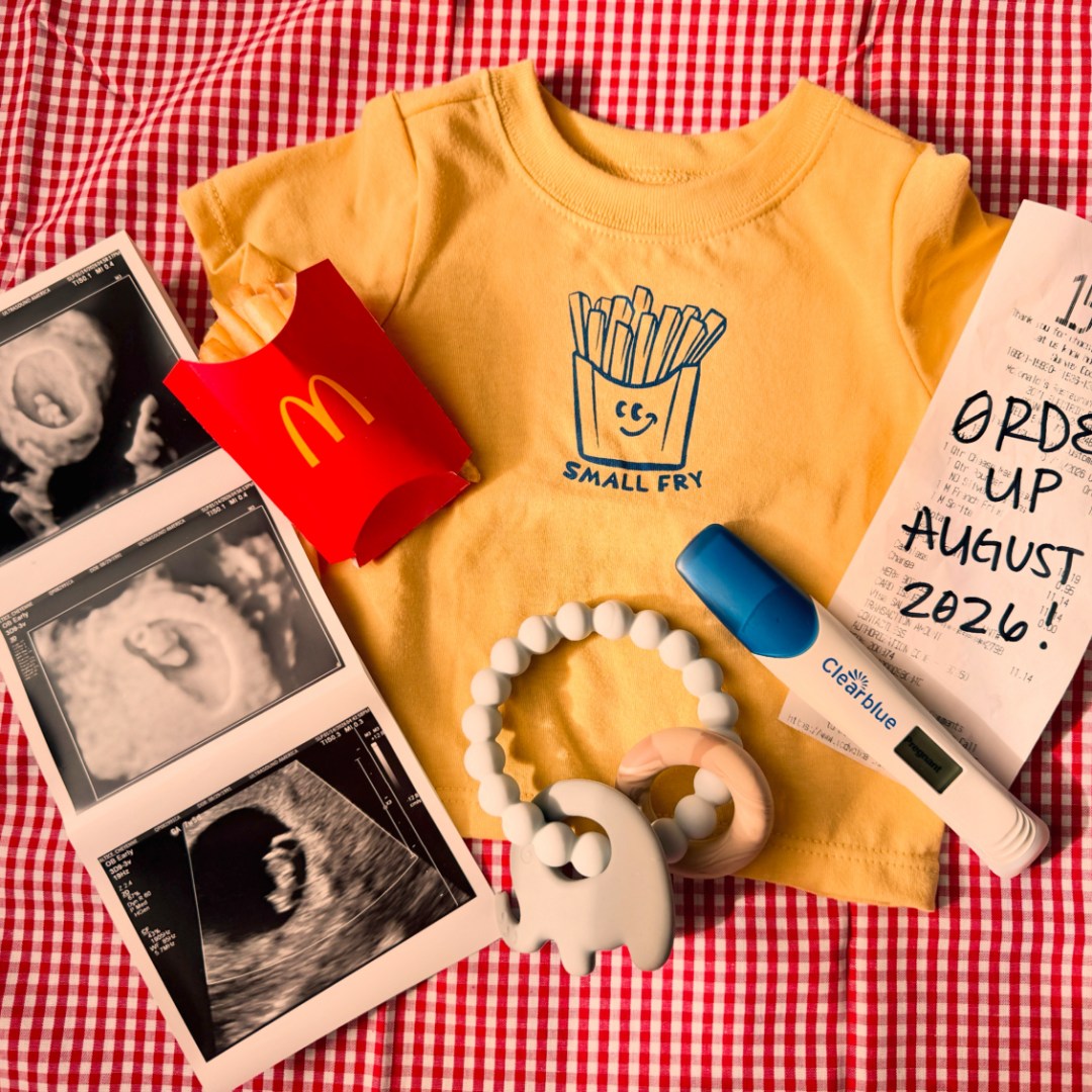 Photo shared by Cheyenne for their Babylist baby registry.