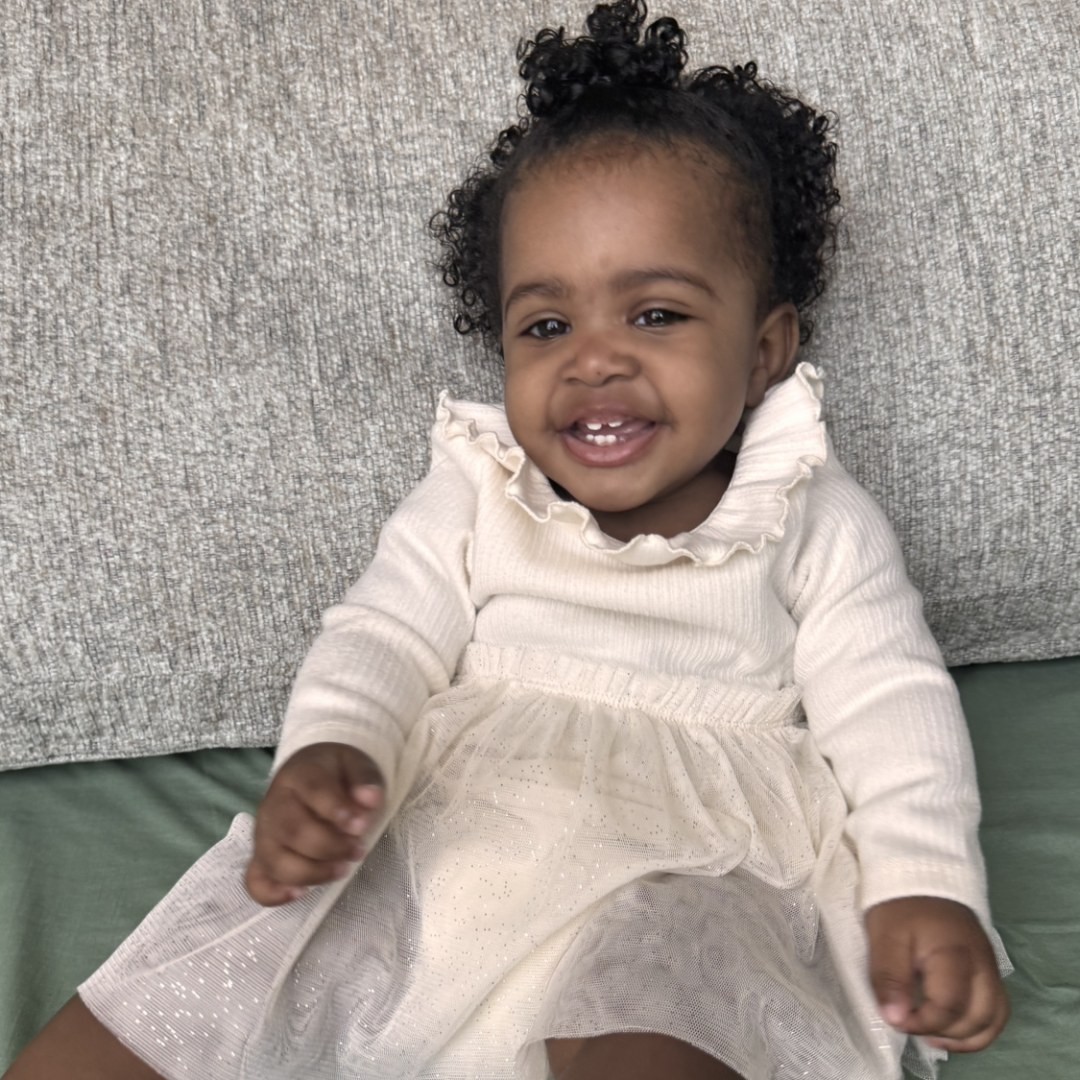Photo shared by Fabienne for their Babylist baby registry.