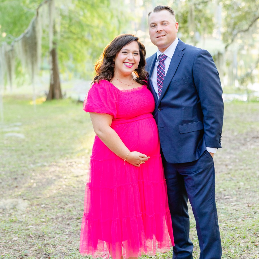 Photo shared by Joanna for their Babylist baby registry.