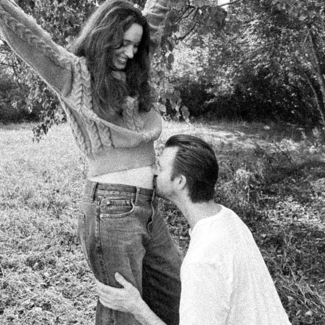 Photo shared by Jamie for their Babylist baby registry.