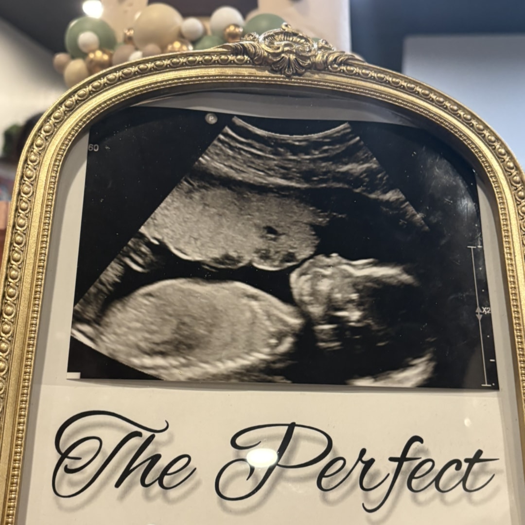 Photo shared by Shaunee for their Babylist baby registry.