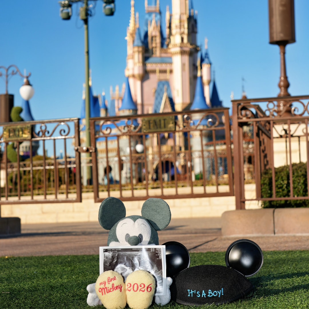 Photo shared by Dani for their Babylist baby registry.