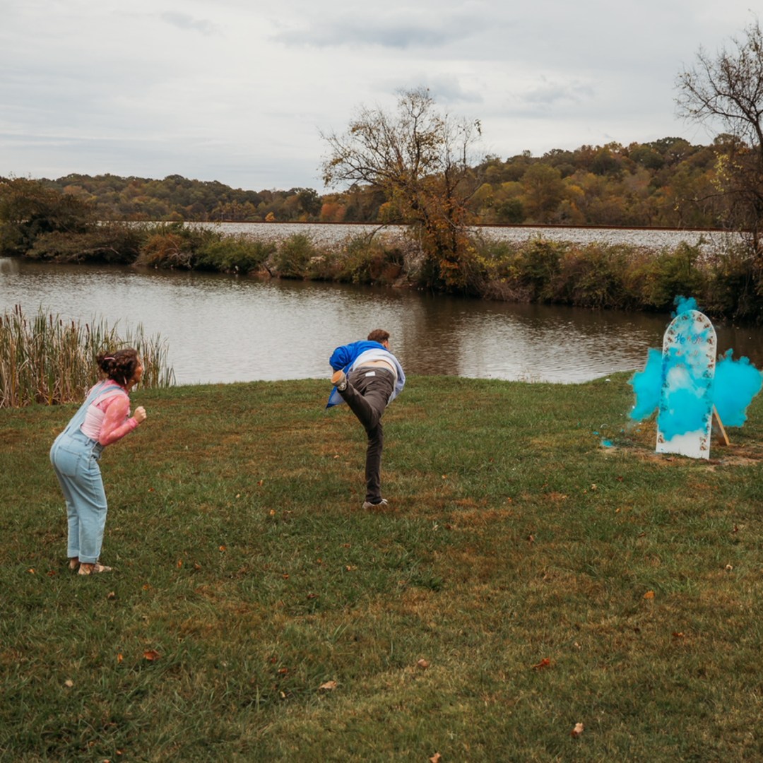 Photo shared by Emery for their Babylist baby registry.