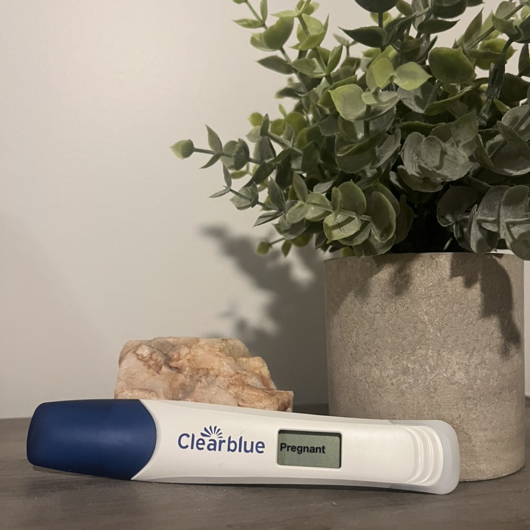 Photo shared by Chelsey for their Babylist baby registry.