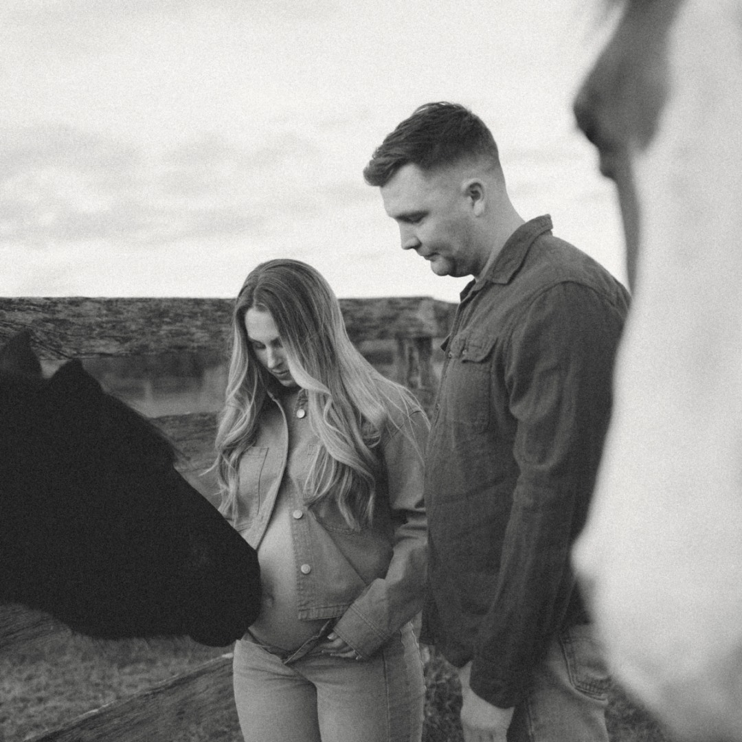 Photo shared by Tori for their Babylist baby registry.