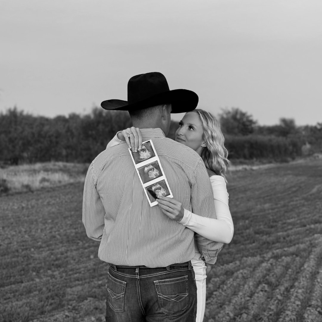 Photo shared by Sierra for their Babylist baby registry.