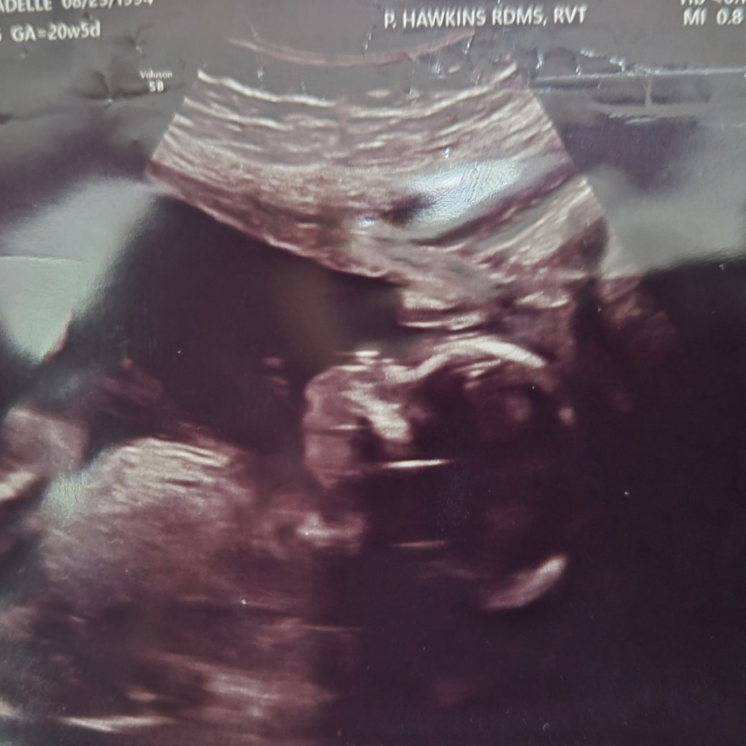 Photo shared by Adelle for their Babylist baby registry.