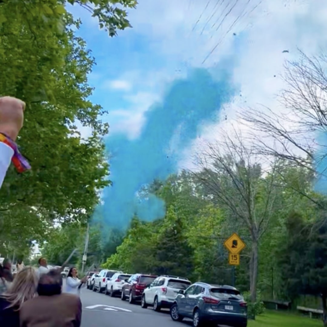 Photo shared by Sabrina for their Babylist baby registry.