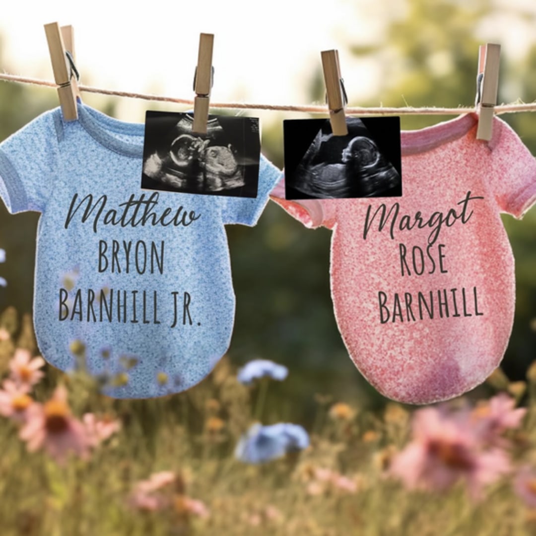 Photo shared by Kathryn for their Babylist baby registry.