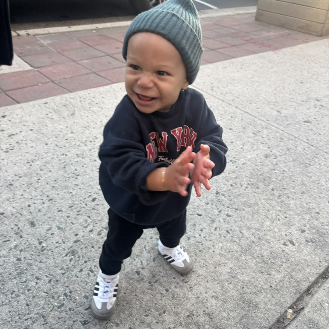 Photo shared by Janka for their Babylist baby registry.