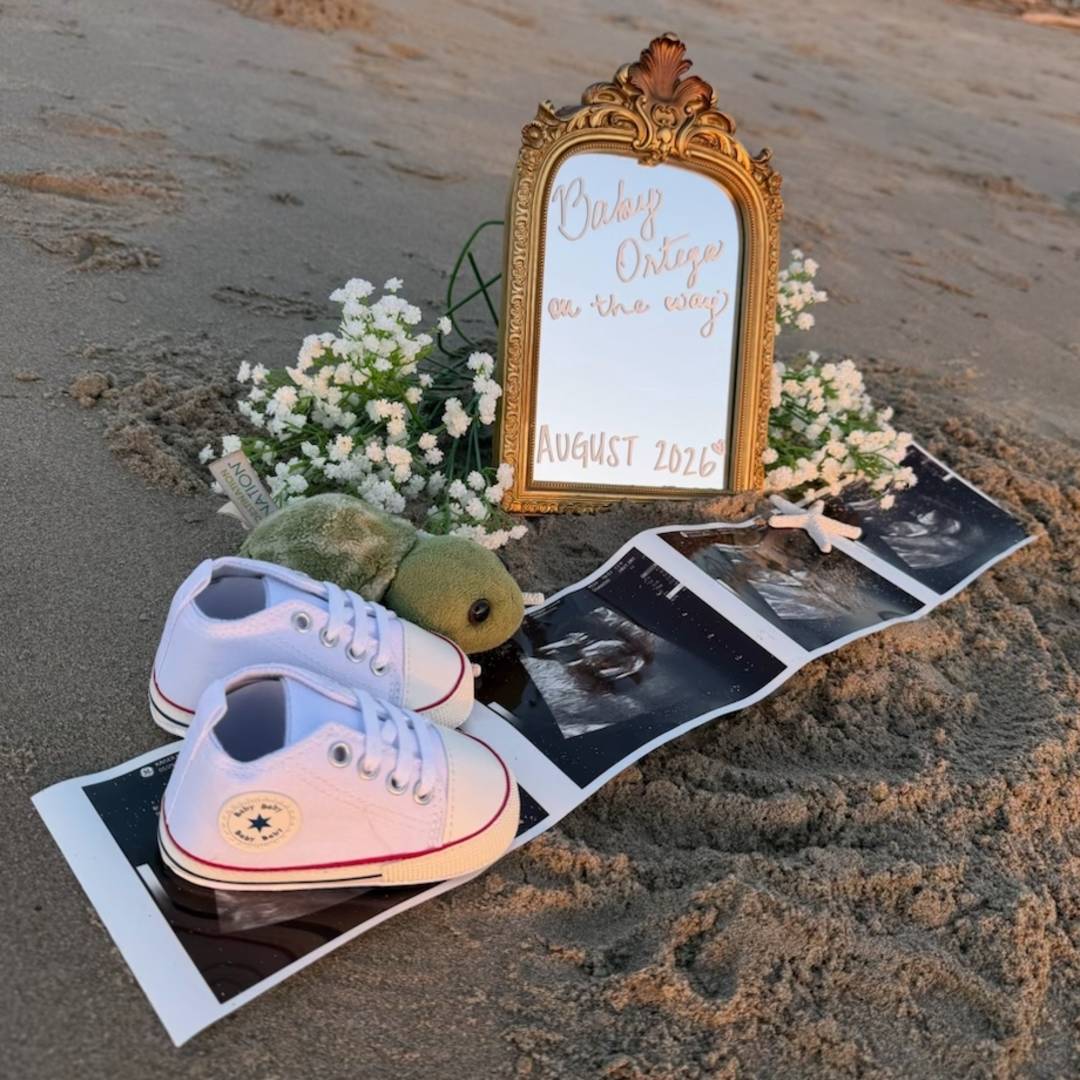 Photo shared by Chantell for their Babylist baby registry.