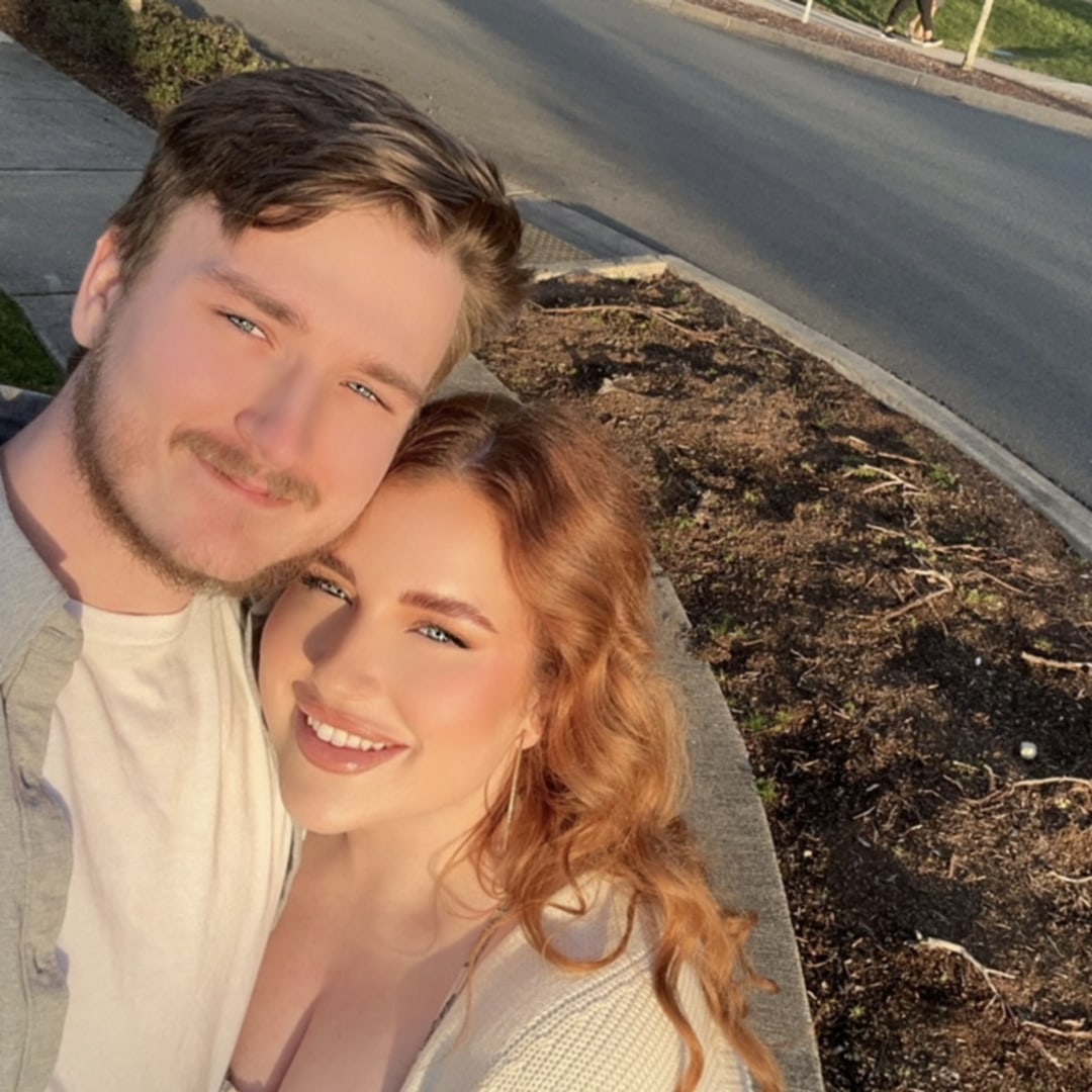 Photo shared by Lexi for their Babylist baby registry.