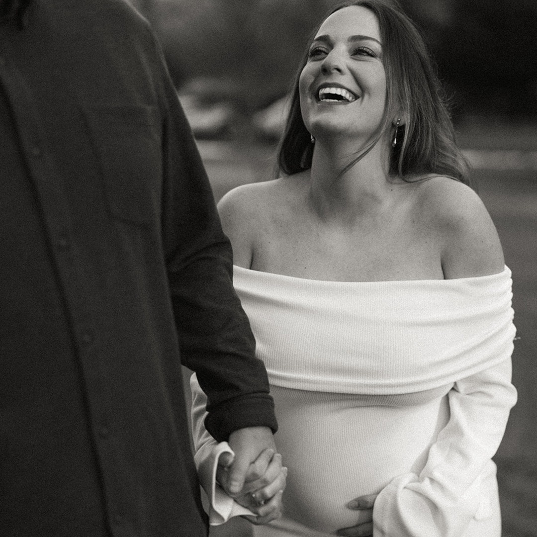 Photo shared by Alexis for their Babylist baby registry.