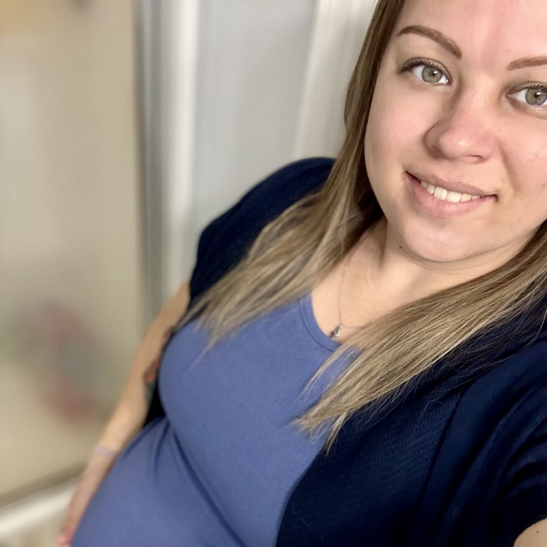 Photo shared by Emily for their Babylist baby registry.
