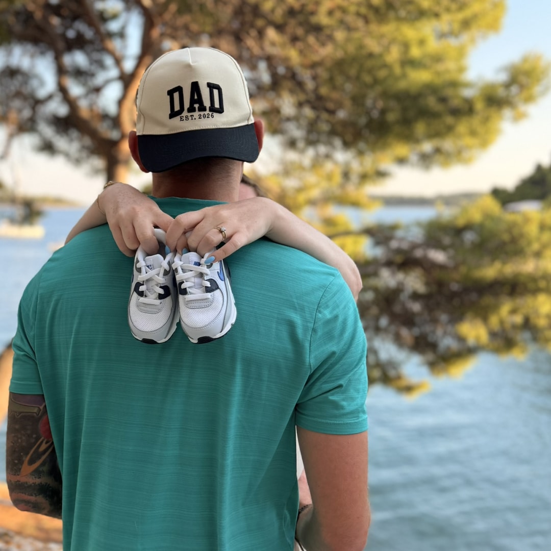 Photo shared by Meaghan for their Babylist baby registry.