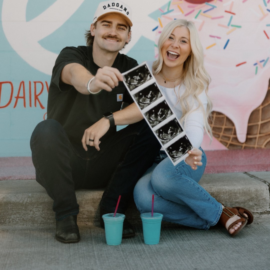 Photo shared by Alanah for their Babylist baby registry.