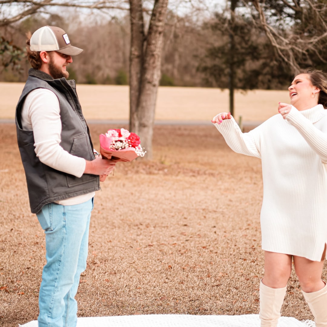 Photo shared by Gabrielle for their Babylist baby registry.