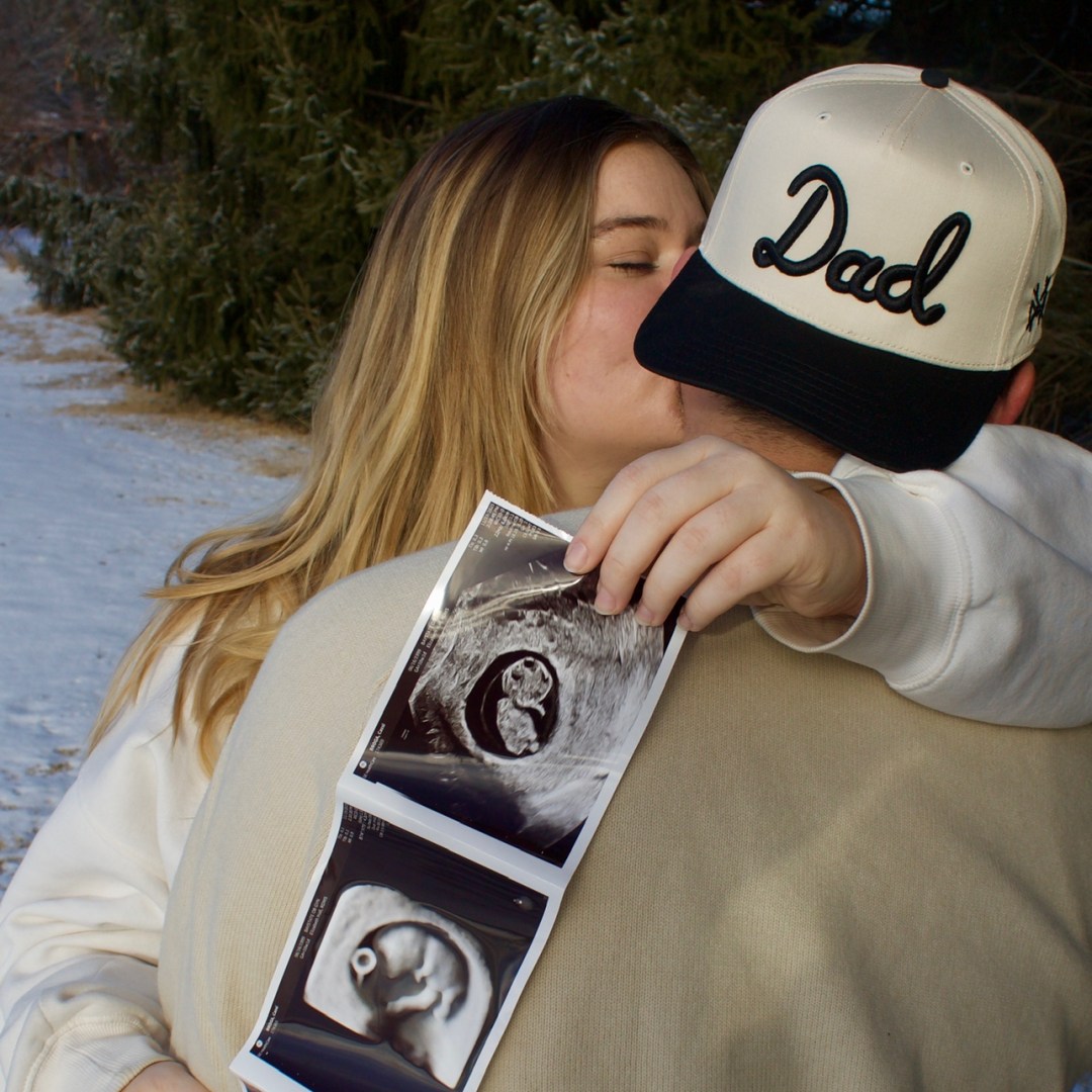 Photo shared by Cassi for their Babylist baby registry.