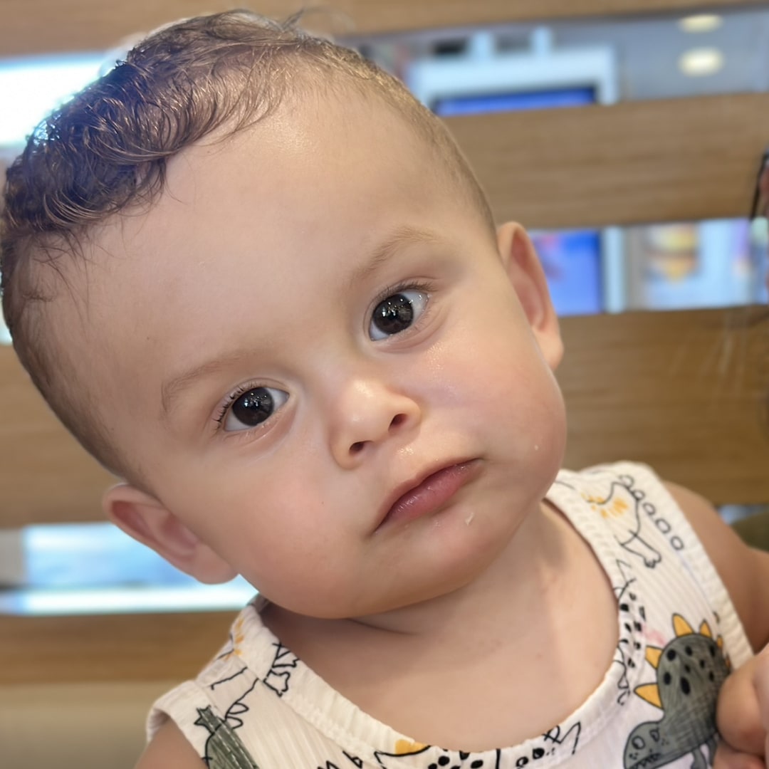 Photo shared by Stephanie for their Babylist baby registry.