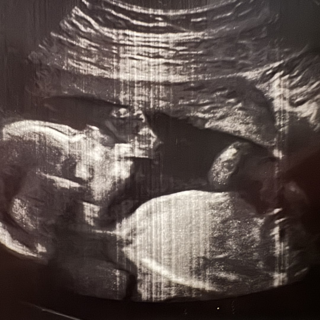 Photo shared by Caitlin for their Babylist baby registry.