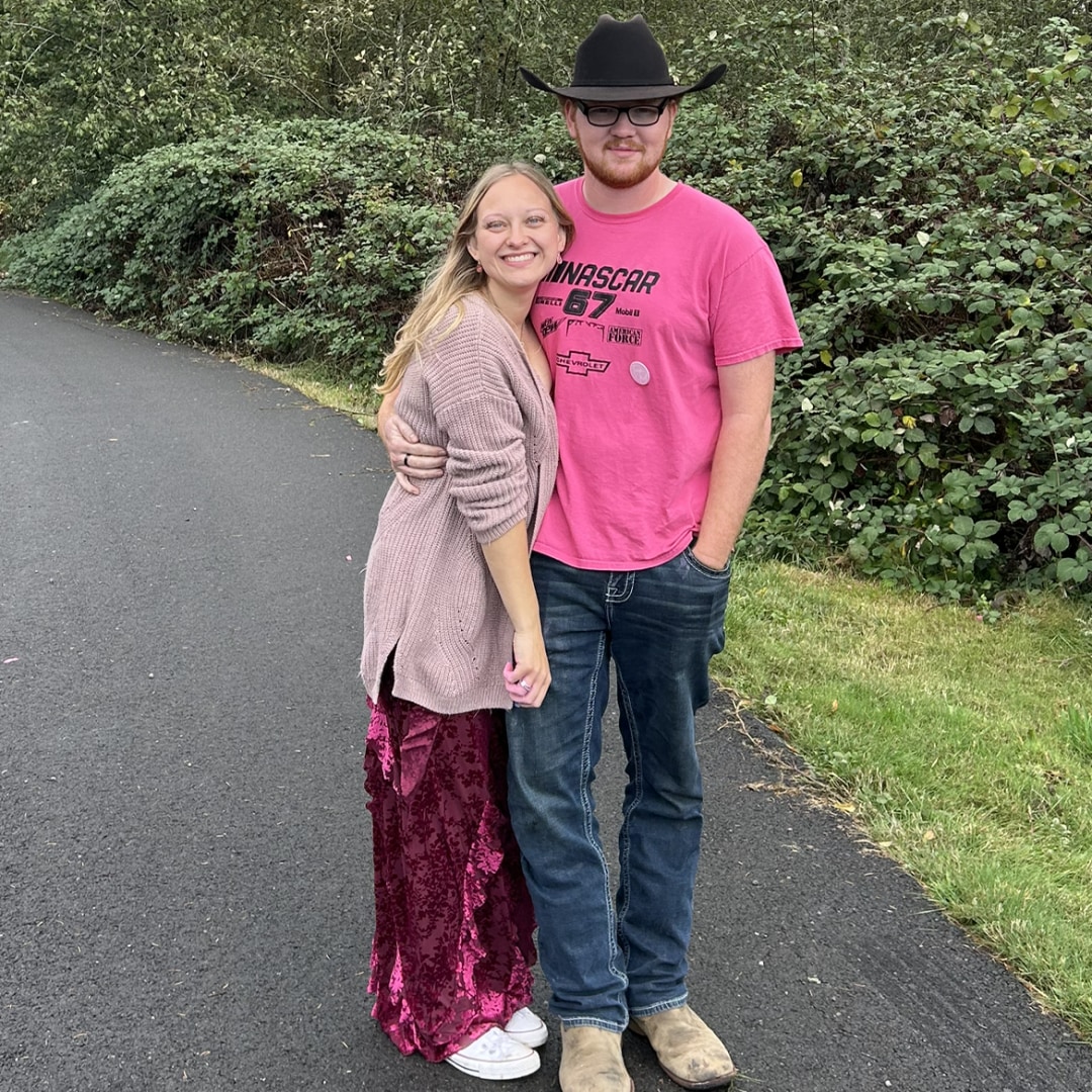 Photo shared by Brooke for their Babylist baby registry.