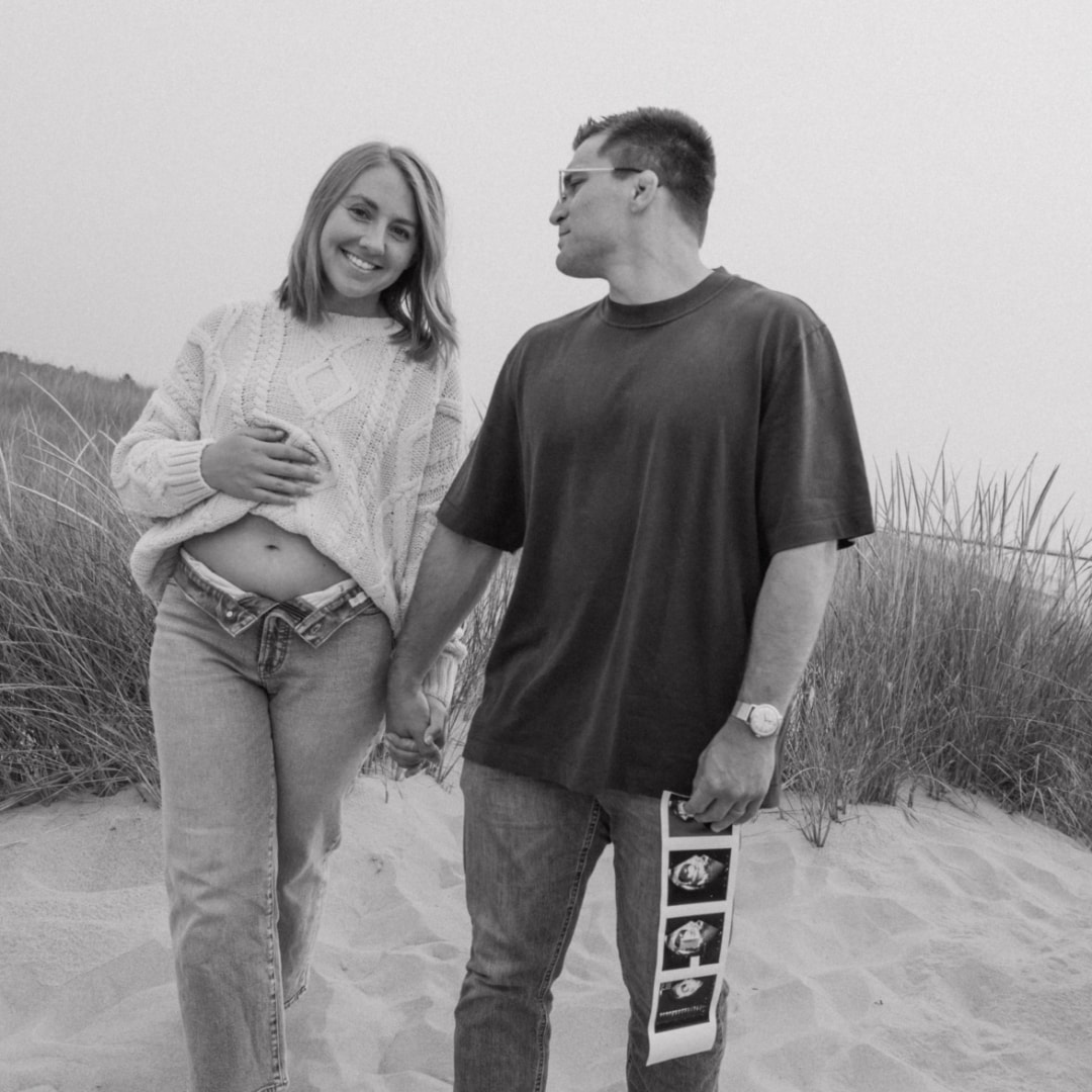 Photo shared by Kaylie for their Babylist baby registry.