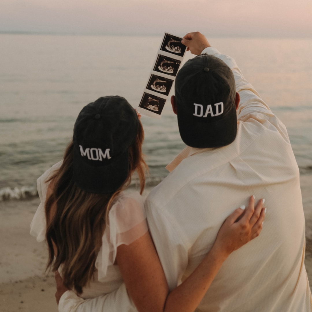 Photo shared by Abigail for their Babylist baby registry.