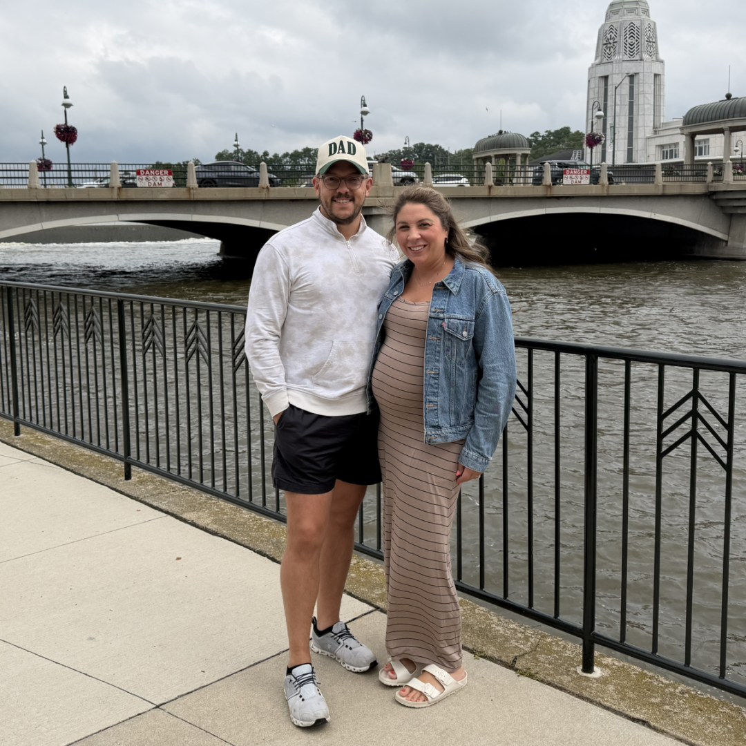 Photo shared by Jacquelyn for their Babylist baby registry.