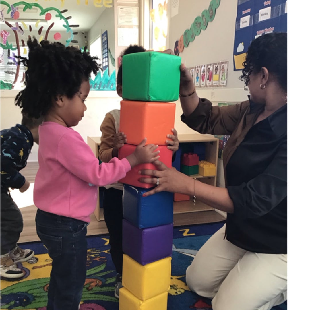 Photo shared by Tory for their Babylist baby registry.