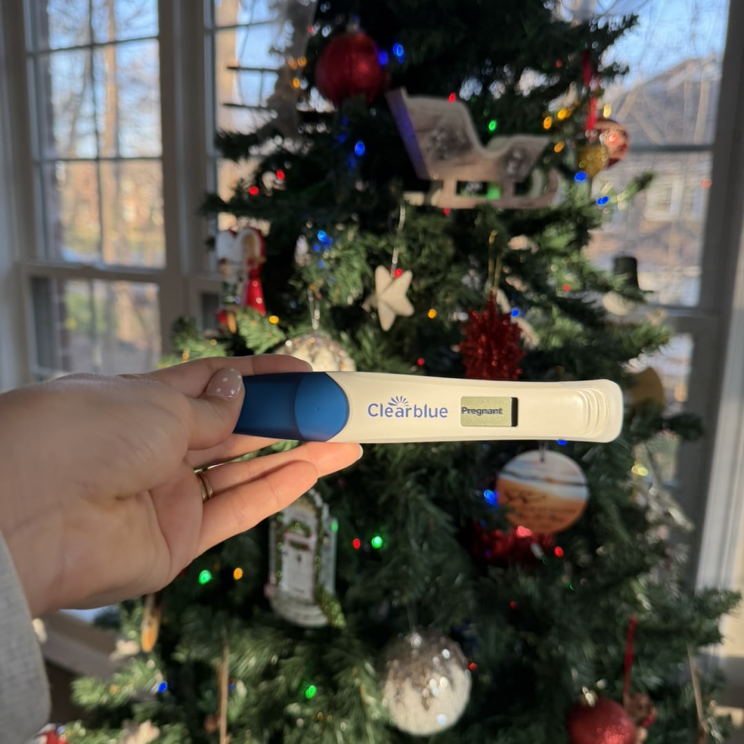 Photo shared by Morganne for their Babylist baby registry.