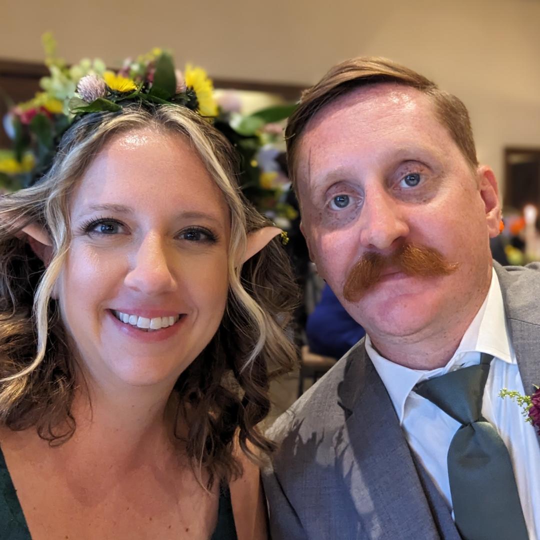 Photo shared by Heather And Russ for their Babylist baby registry.