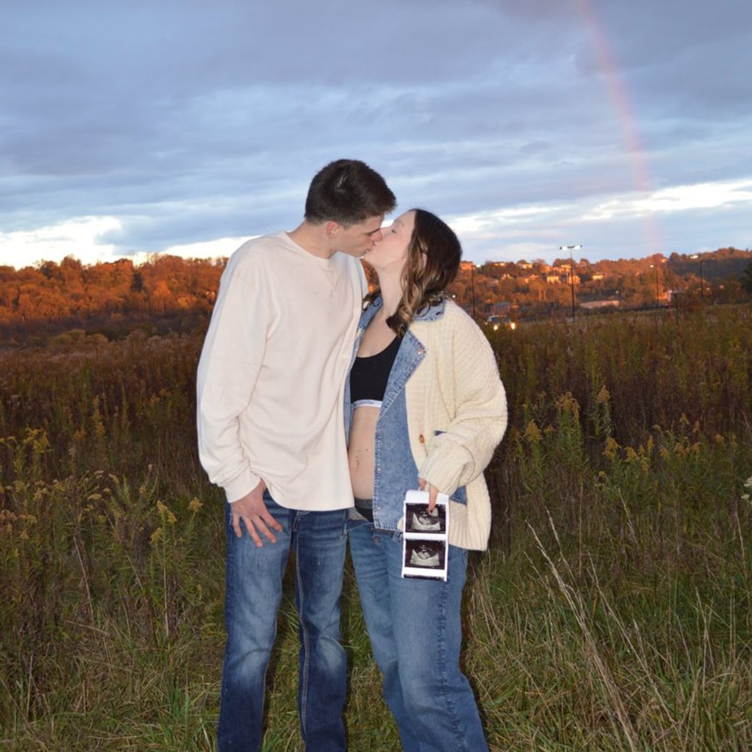 Photo shared by Isabella for their Babylist baby registry.