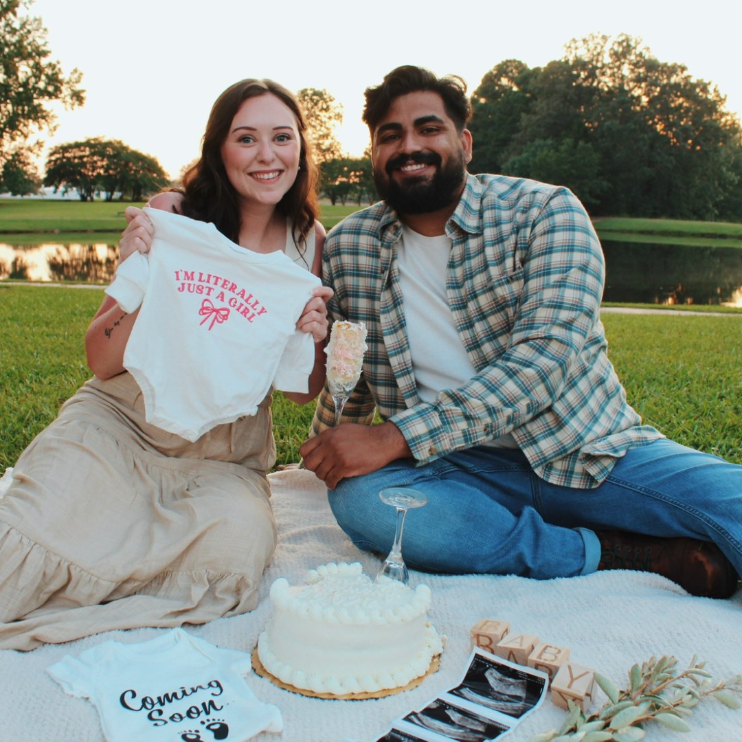 Photo shared by Mackenzie for their Babylist baby registry.