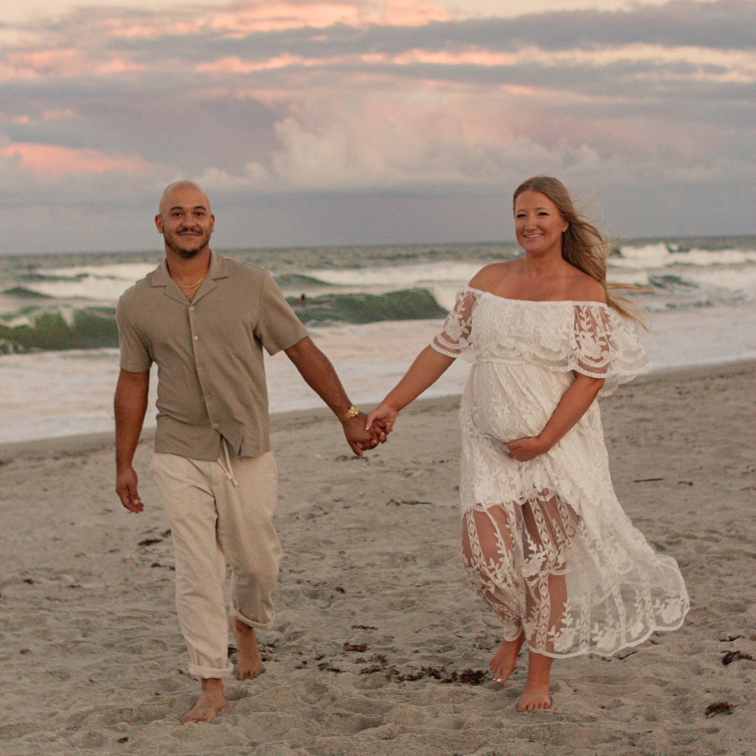 Photo shared by Alison for their Babylist baby registry.