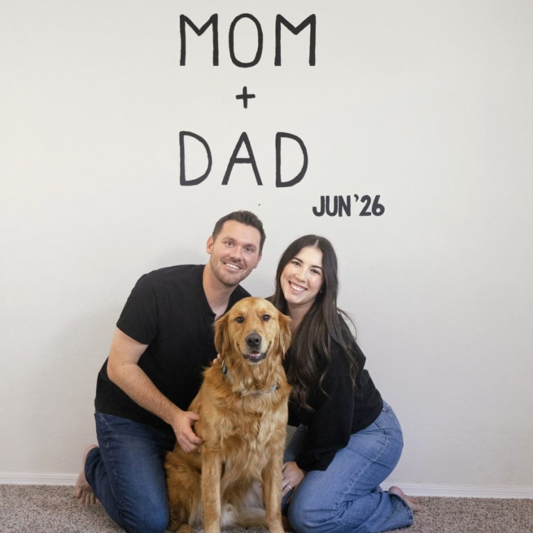 Photo shared by Delaney for their Babylist baby registry.