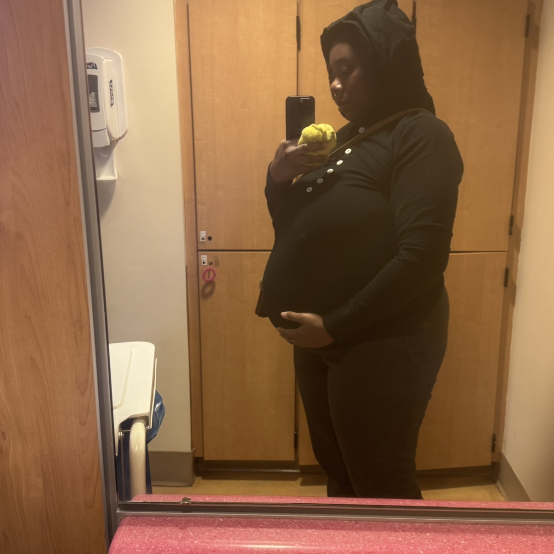 Photo shared by Tyaliah for their Babylist baby registry.