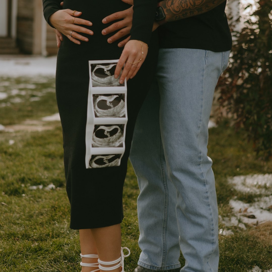 Photo shared by Cheyanne for their Babylist baby registry.