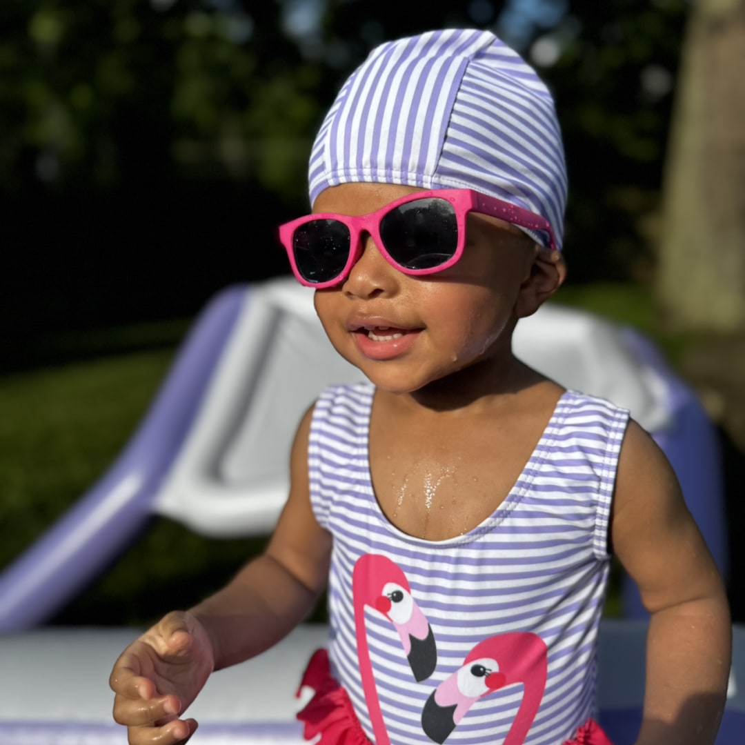 Photo shared by Brian for their Babylist baby registry.