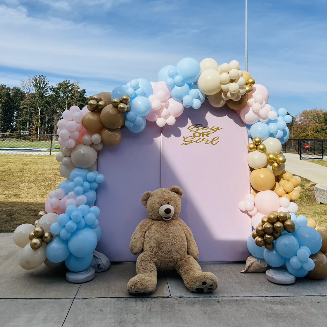 Photo shared by Elismary for their Babylist baby registry.