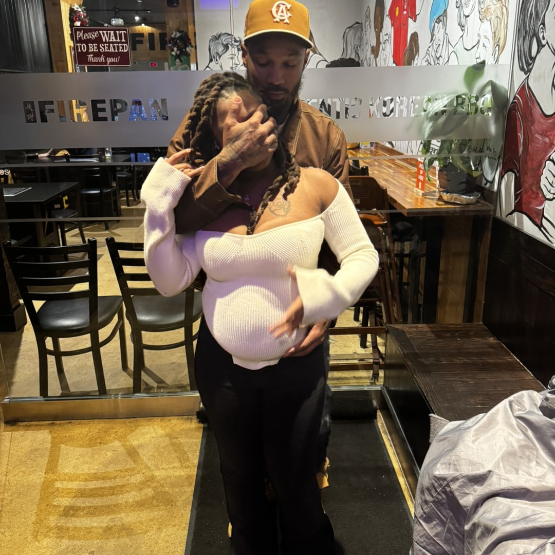 Photo shared by Briana for their Babylist baby registry.