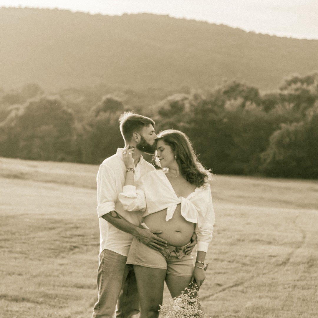 Photo shared by Caroline for their Babylist baby registry.