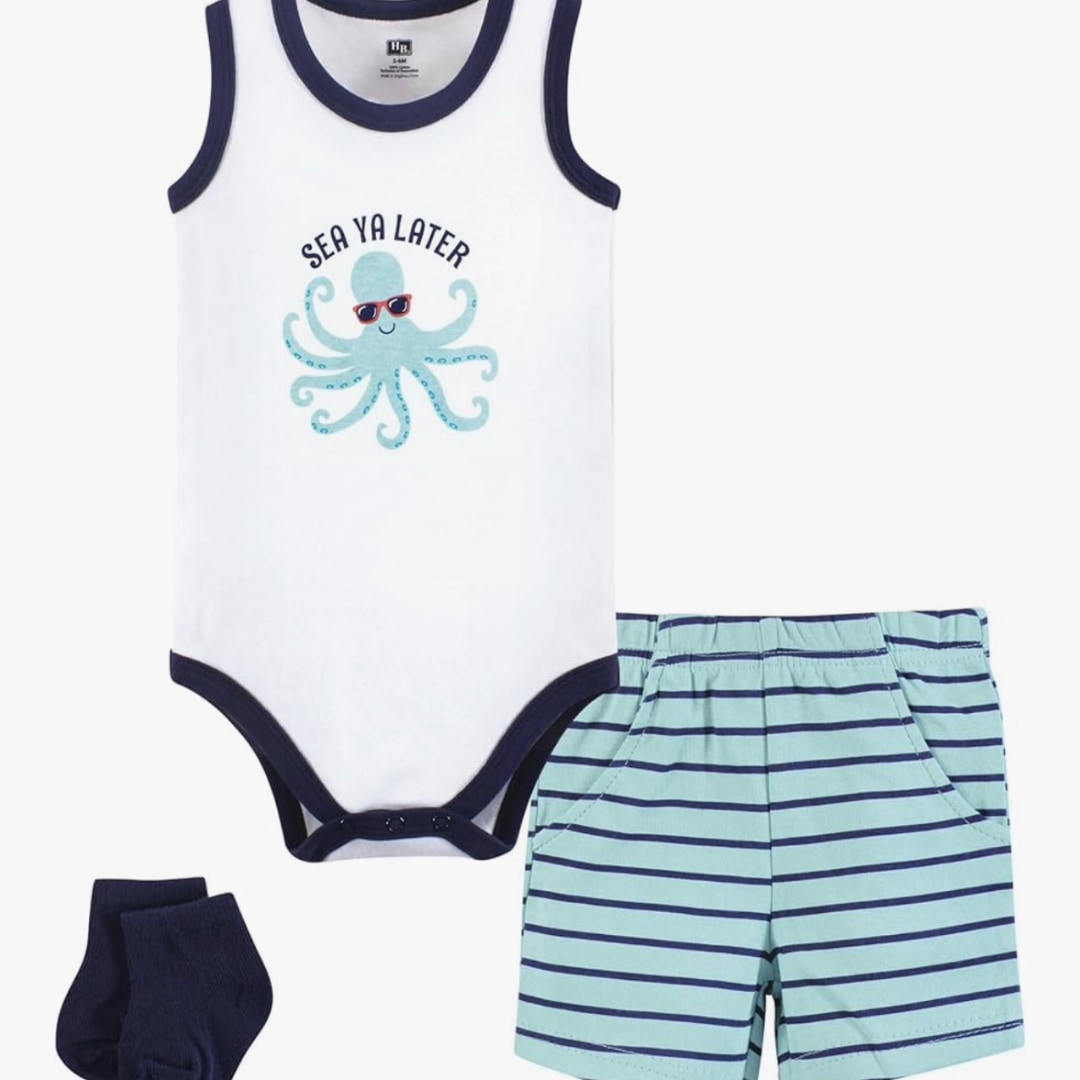 Photo shared by Carmynn for their Babylist baby registry.