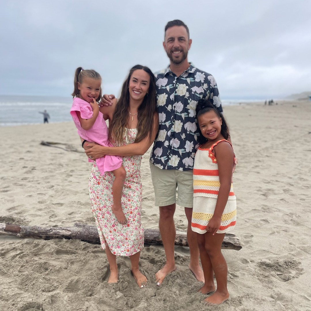 Photo shared by Courtney for their Babylist baby registry.